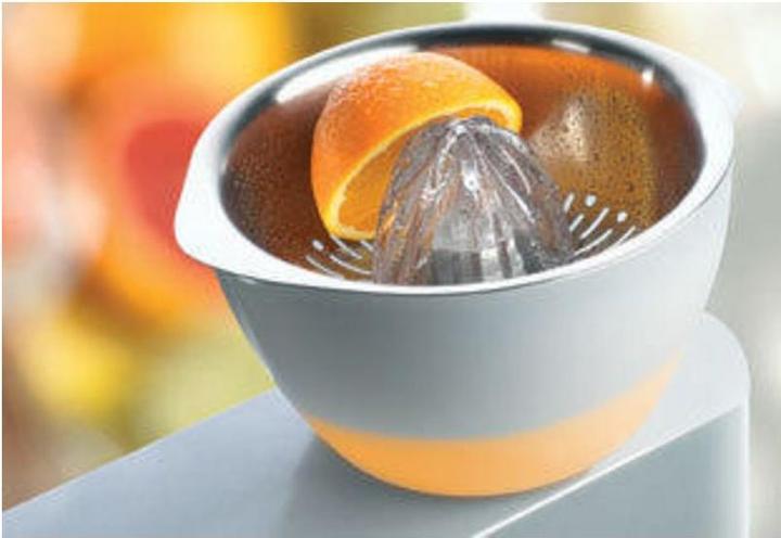 Actual product image Kenwood Citrus juicer AT312