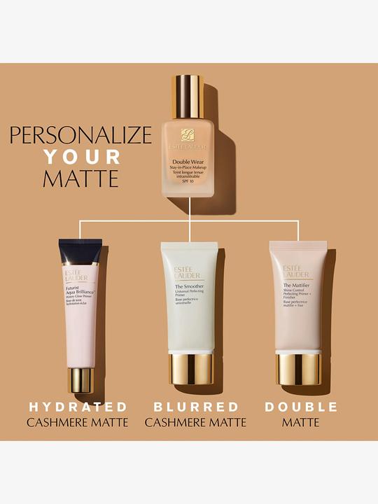 Produktbild Estée Lauder Double Wear Make Up Sun Protection Factor 10 No 5N1 (5N1 Rich Ginger)