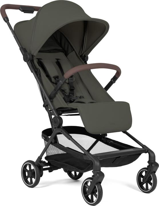 Hauck Lite N Care (0 Monate - 4 Jahre)