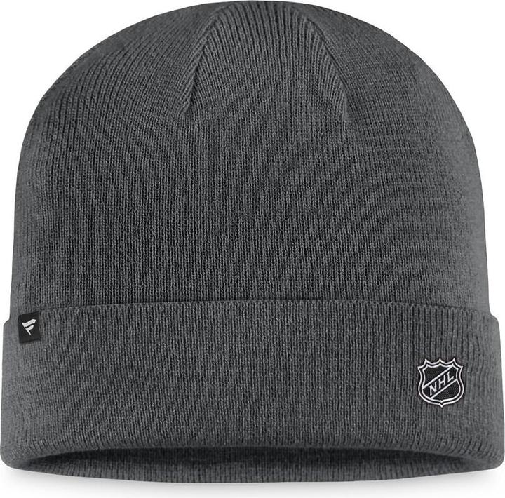 Actual product image IH Authentic Pro Prime Cuffed Beanie Vegas Golden Knights