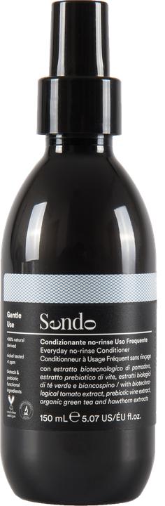 Sendo GENTLE everyday no-rinse conditioner 150 ml (150 ml)