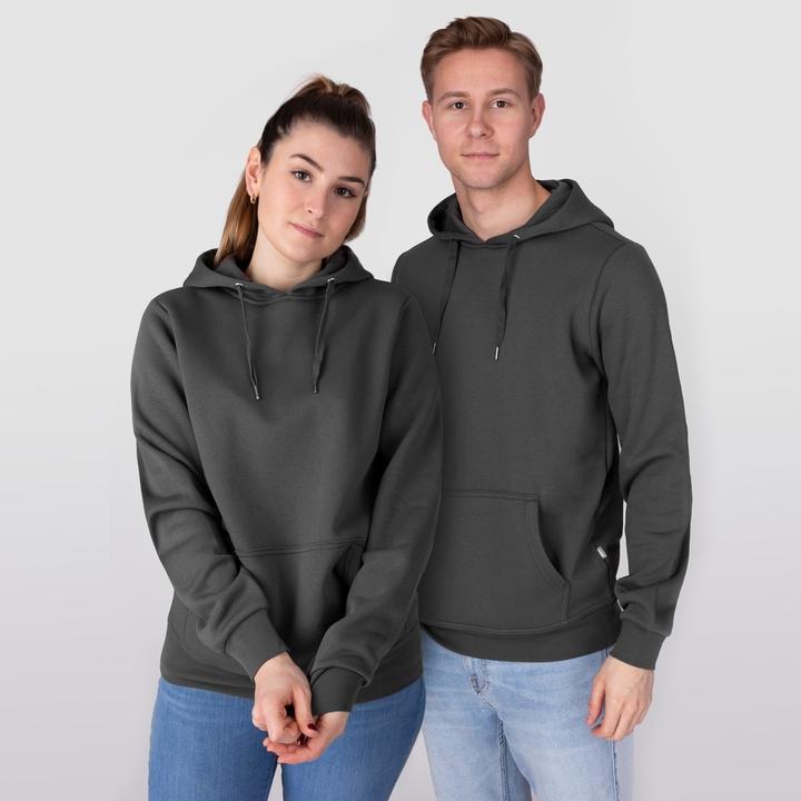Image du produit JAKO Sweat à capuche Organic (S)