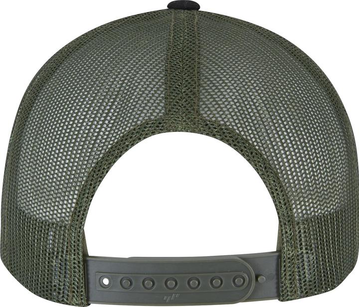 Image du produit Flexfit Camionneur rétro (Taille unique)