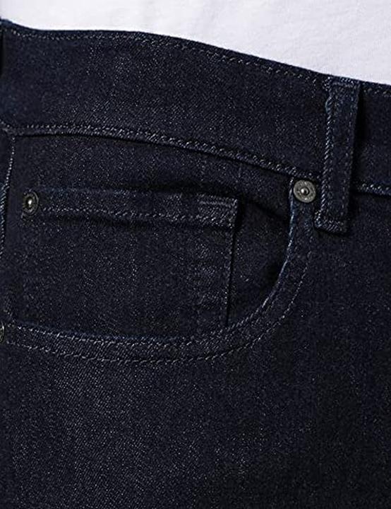 Actual product image 7 For All Mankind Slimmy R Legend Rinse Blue Jeans (W38/L30)
