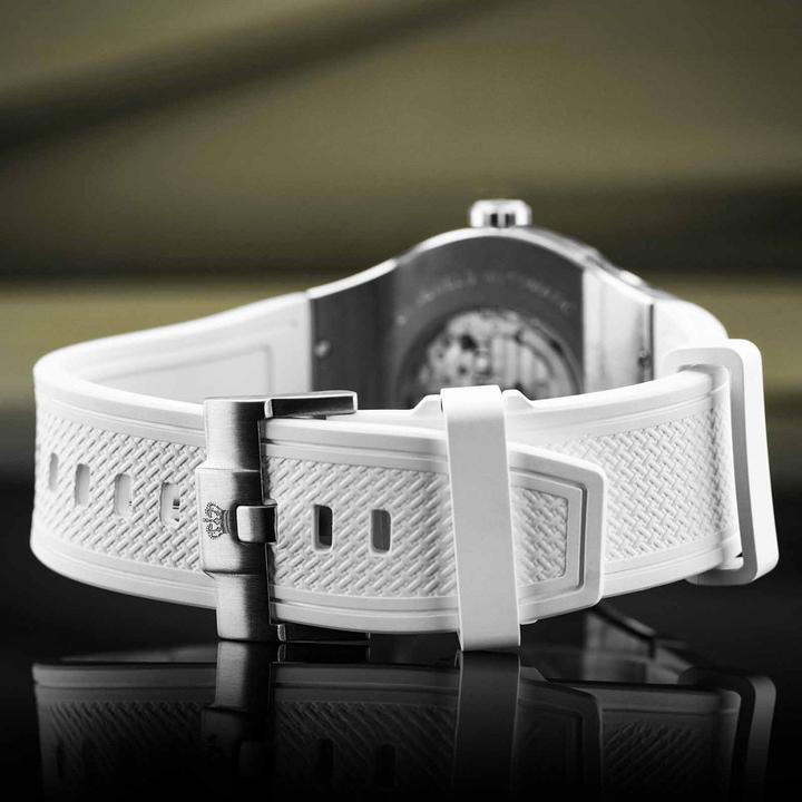 Produktbild Louis XVI La Lumière (Analoguhr, Skeleton-Uhr, 45 mm)