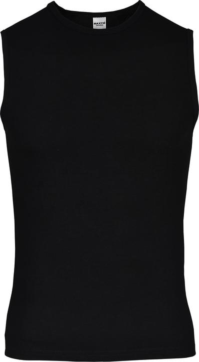 Actual product image Maxte BASIC MAX vest 5-pack (XL)