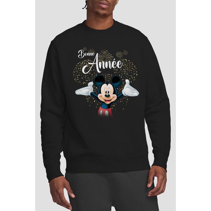 Produktbild Disney French Sweatshirt Neujahr (M)