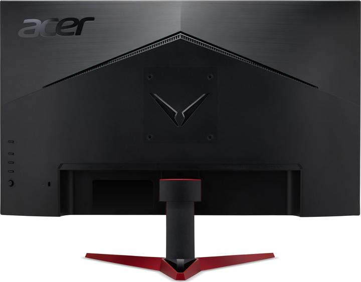 Actual product image Acer Nitro VG252QS (1920 x 1080 pixels, 24.50")