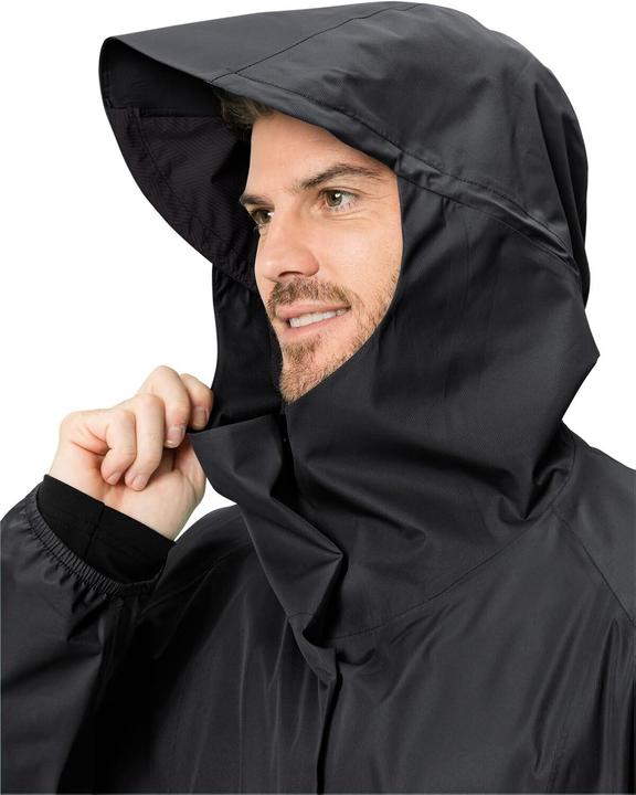 Produktbild Vaude Comyou Poncho Coat (M)