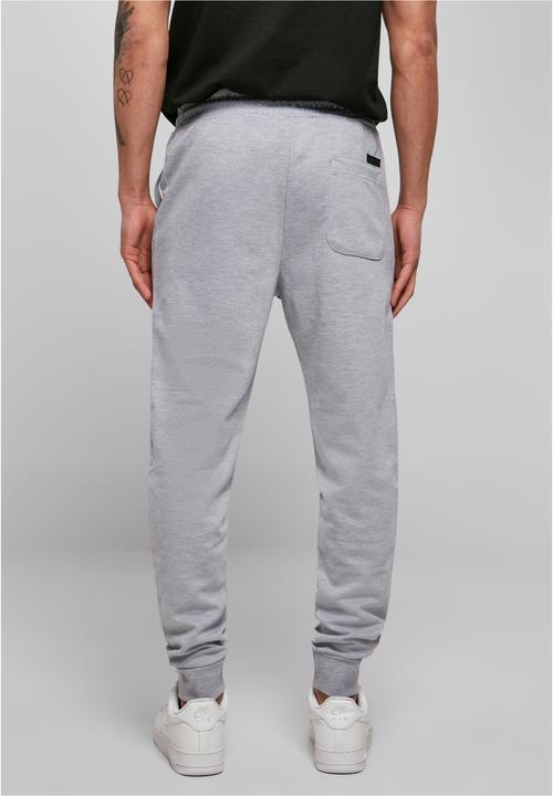 Produktbild Urban Classics Side Zipper Tech Fleece Jogger (L)