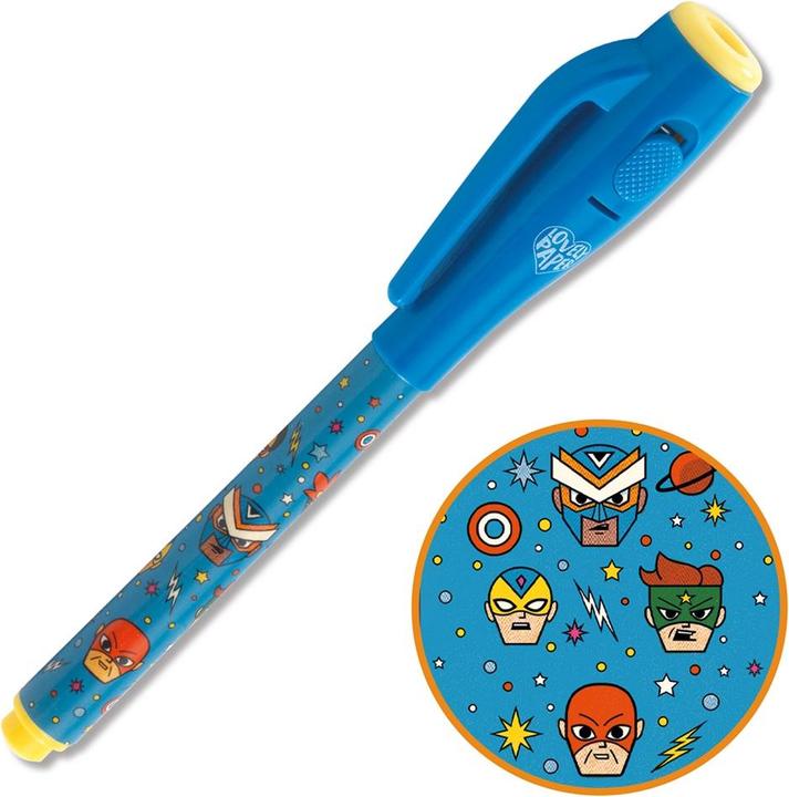 Actual product image Djeco Magic felt-tip pen Ben (1x)