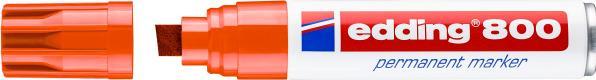 Produktbild Edding 800-6 (1 x)