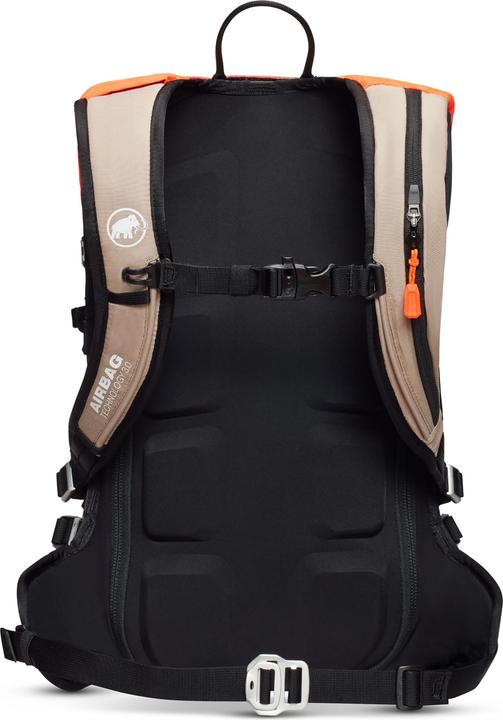 Actual product image Mammut Free 22 Removable Airbag 3.0 (22 l)