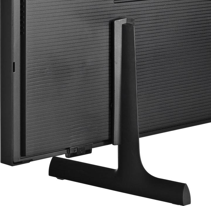 Produktbild Samsung TV QE43LS03FAUXXH Lifestyle Rahmen TV (43", QLED, 4K, 2025, EU)