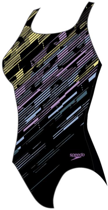 Actual product image Speedo Digital Printed Medalist (38, 42)