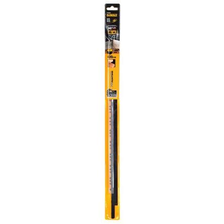 Thumbnail - DeWalt, Sägeblatt, Xtreme Runtime 430mm Wood Blade