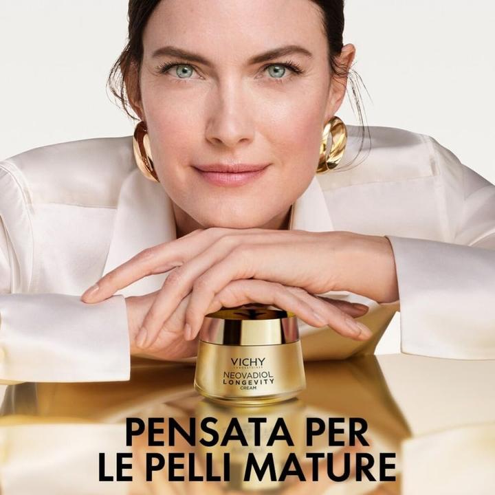 Actual product image Vichy Longevity Pro Volume Refill (50 ml, Day cream)