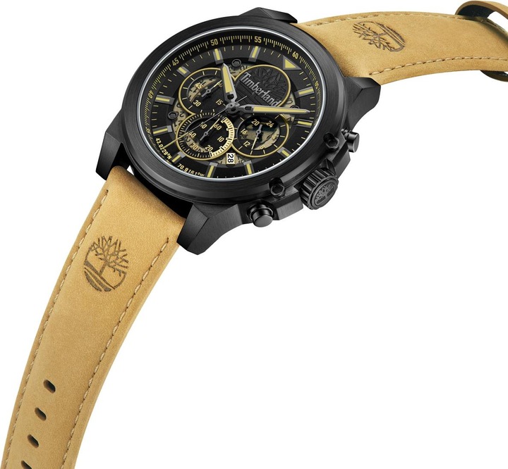 Produktbild Timberland Fast Strike (46 mm)