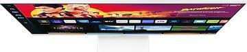 Actual product image Samsung Smart Monitor M7 (3840 x 2160 Pixels, 32")