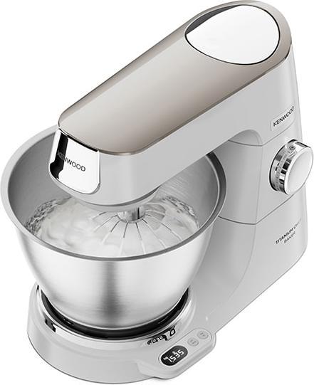 Actual product image Kenwood Titanium Chef Baker (1200 W)