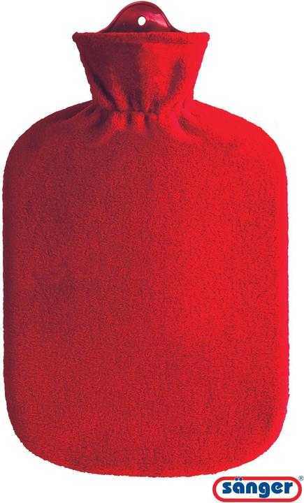 Actual product image Sänger Fleece cover (2 l)