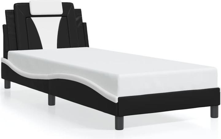 Produktbild vidaXL Bettgestell (90 x 190 cm)