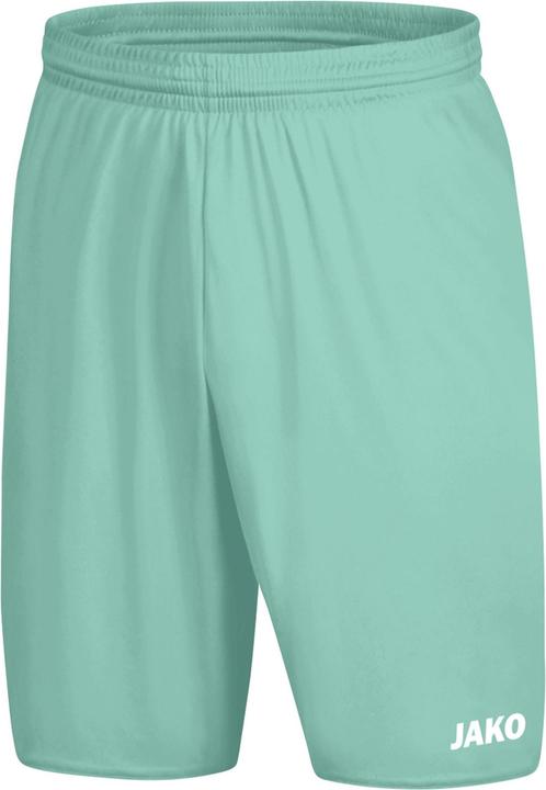 Produktbild JAKO Sporthose Manchester 2.0 mit Logo, ohne Innenslip (164)