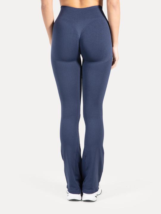 Immagine prodotto Smilodox Schlaghose Leggings Aylin Scrunch (S)