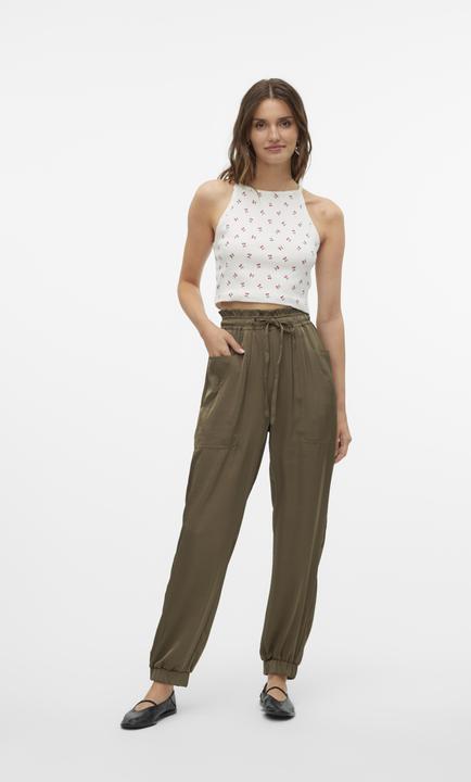 Produktbild Vero Moda VMMARYS Hohe Taille Hose Hose mit weitem Beinschnitt (XS)