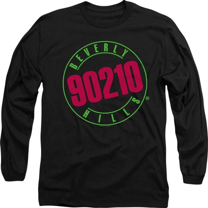 Produktbild 90210 TShirt (M)