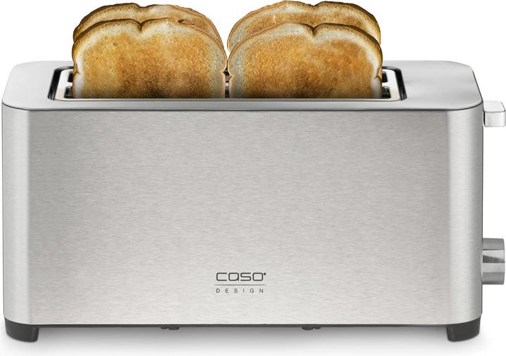 Actual product image Caso Classico T 4