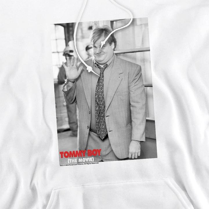 Produktbild Kapuzenpullover (S)