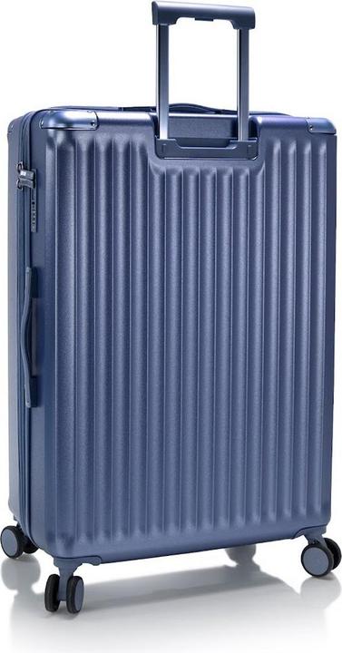 Actual product image Heys Luxe -matkalaukku, laivastonsininen (135 l)