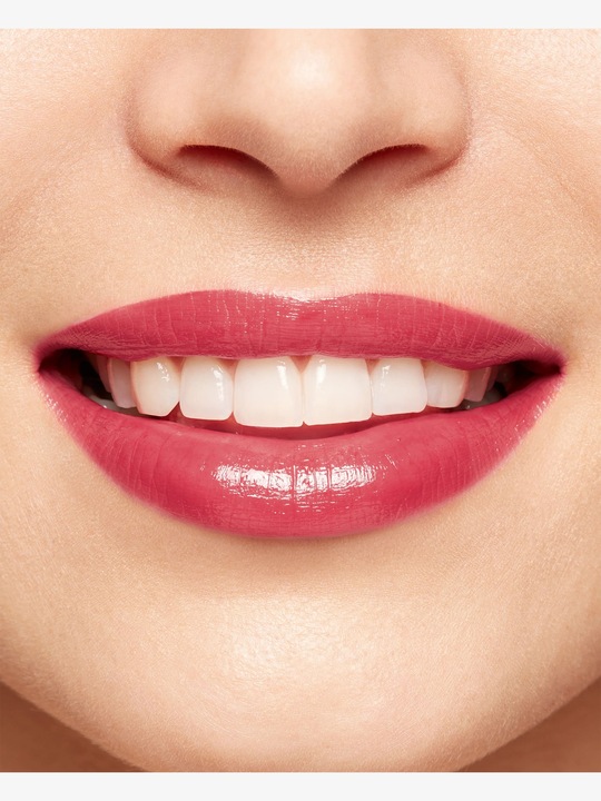 Actual product image Clarins Joli Rouge Satin No 723 (No. 723 - Raspberry)