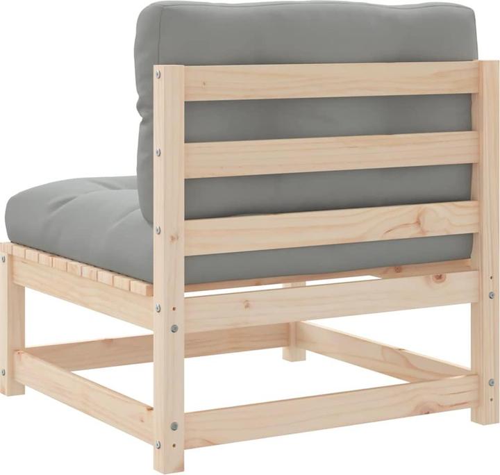 Produktbild vidaXL Kohen