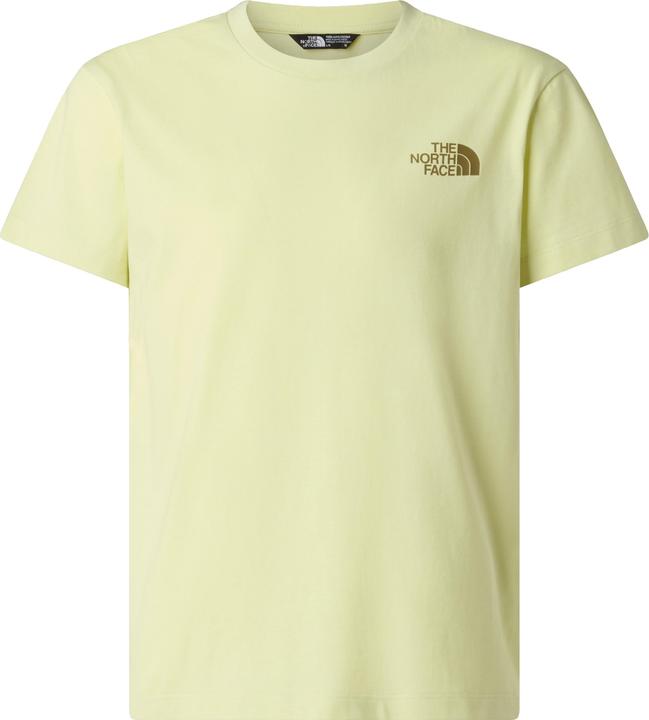 Produktbild North Face Voyage Relaxed (146)