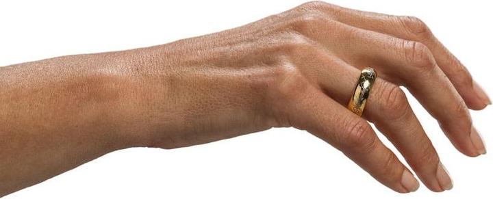 Produktbild Noble Collection Herr der Ringe: Der eine Ring (11)