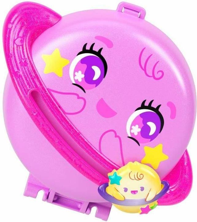 Produktbild Polly Pocket Babyplanet Schatulle