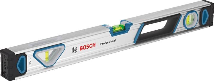 Bosch Professional Niveau à bulle professionnel 60 cm (65 cm)