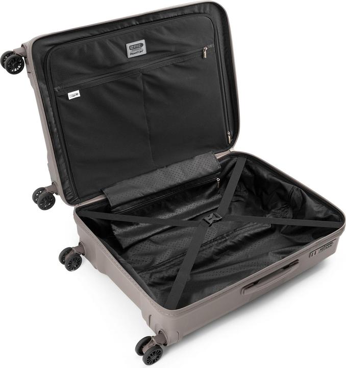 Produktbild Epic Phantom SL - Trolley M, Studio clay (67 l)