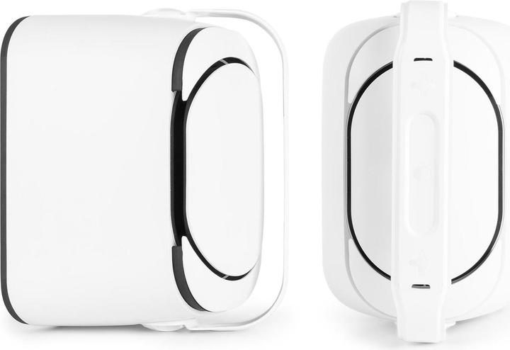 Actual product image Power Dynamics Installation Loudspeaker BD50W Set White (Passive)