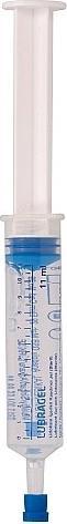 Actual product image Istem Lubragel with lidocaine 11 ml transparent (11 ml)