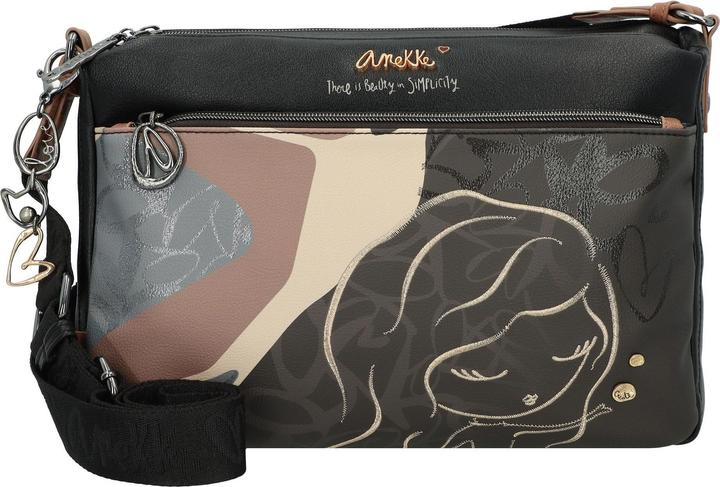 Immagine prodotto Anekke Borsa a tracolla Heartbeat 31 cm