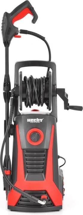 Actual product image Hecht 323 (Electrical connection)