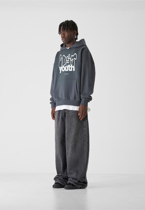 Produktbild Lost Youth LY HOODY - GRAFFITI CLOUD - 124787 (5XL)