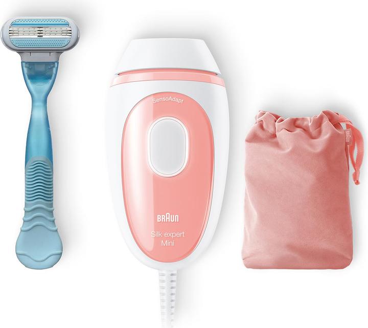 Productafbeelding Braun Silk-expert Pro Silk-expert Mini Intense