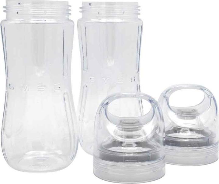 Productafbeelding Smeg PBF01WHEU 50's Retro Style (300 W)