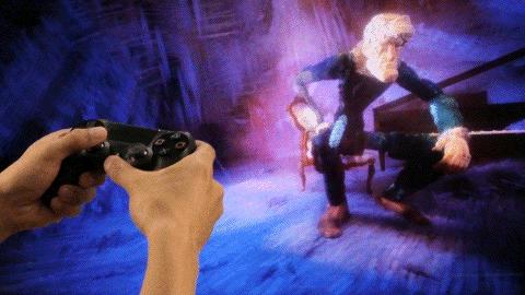 Image du produit Sony Dreams (nordique) (PS4, DE)