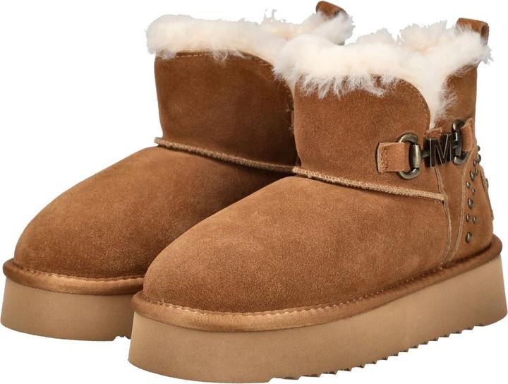 Produktbild Mustang Stiefelette (41)
