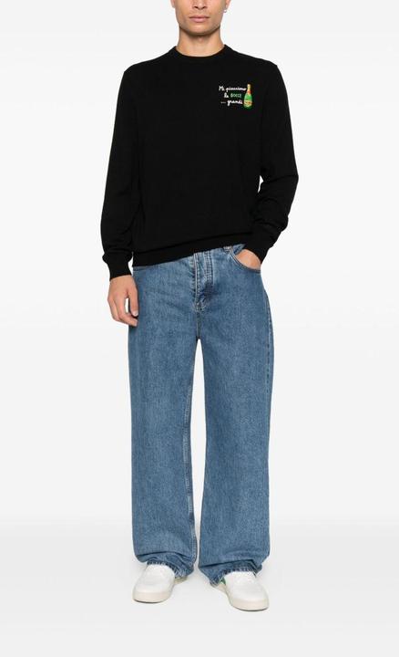 Produktbild MC2 Saint Barth Maglie Blu (XL)